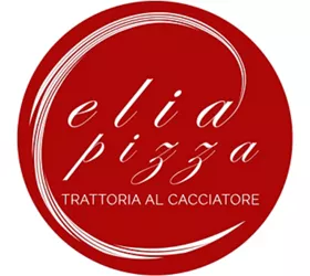 Eliapizza Trattoria Al Cacciatore