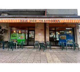 Bar 900 Trattoria e Poke