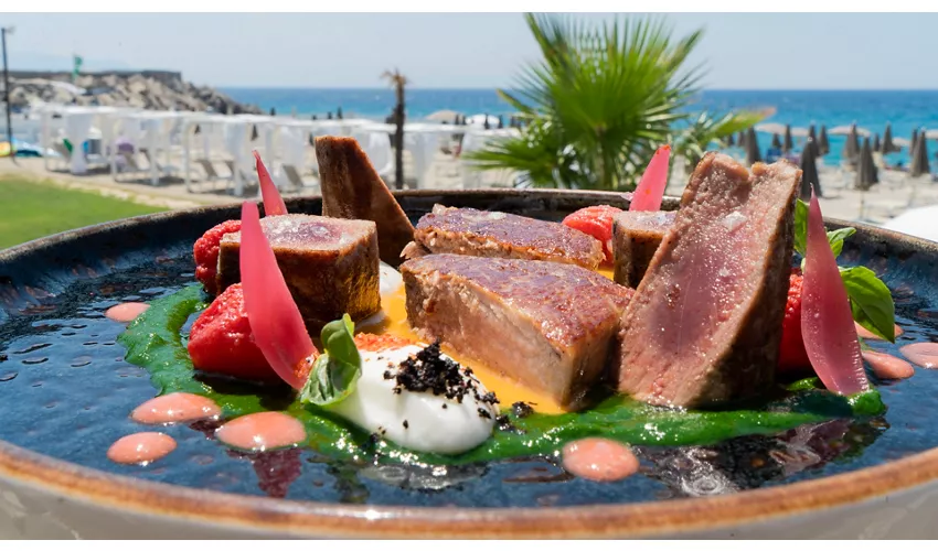 Sunset Beach Club