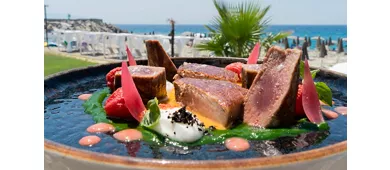 Sunset Beach Club
