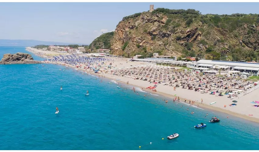 Sunset Beach Club