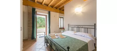 Agriturismo al Tralcio