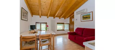 Agriturismo al Tralcio