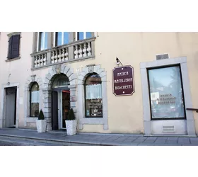 Antica Macelleria Boschetti