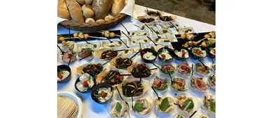 Antica Macelleria Boschetti