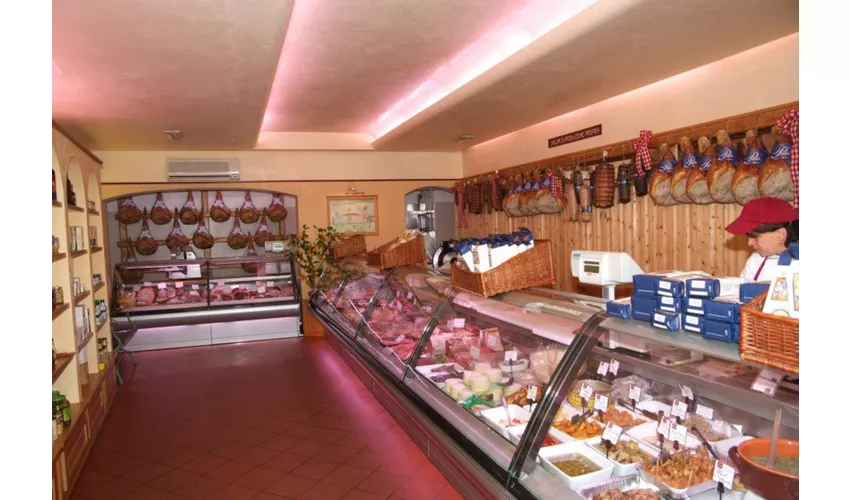 Antica Macelleria Boschetti
