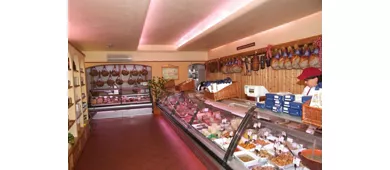 Antica Macelleria Boschetti