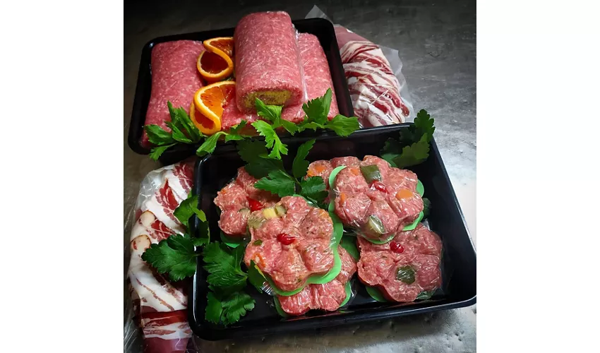 Antica Macelleria Boschetti