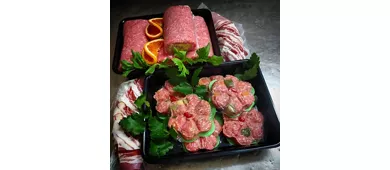 Antica Macelleria Boschetti