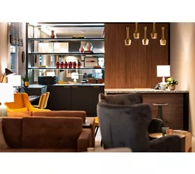 Homie Hotel
