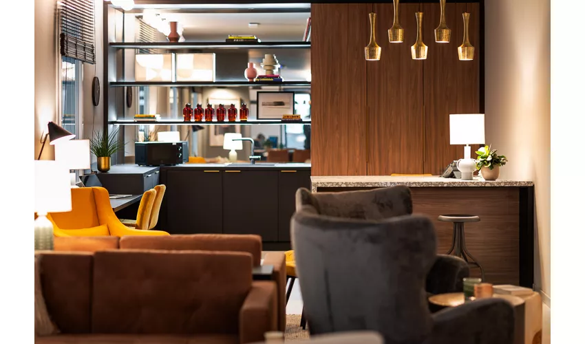 Homie Hotel