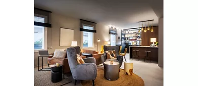 Homie Hotel