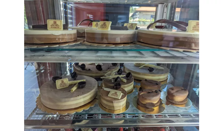Pasticceria Golosa