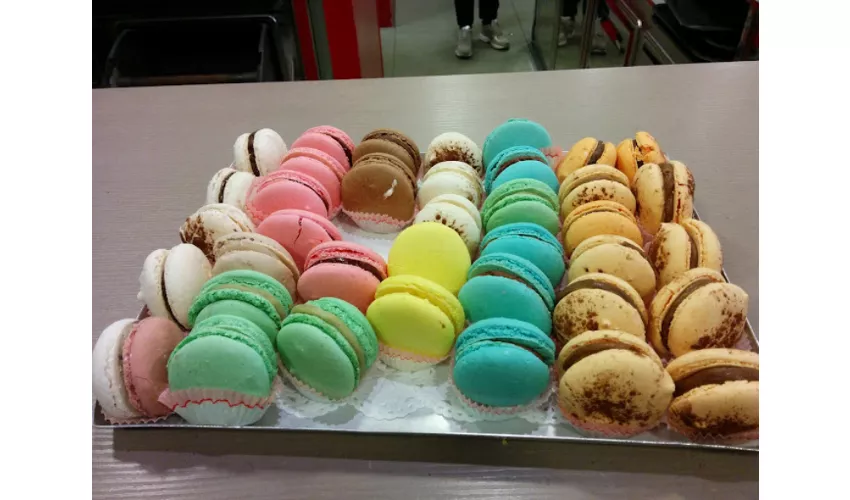 Pasticceria Golosa