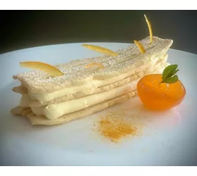 Da Dá Restaurant 