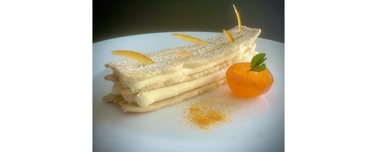 Da Dá Restaurant 