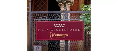 Villa Genoese Zerbi