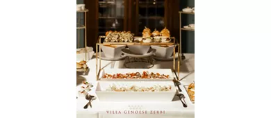 Villa Genoese Zerbi