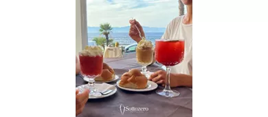 Sottozero Pennestrì