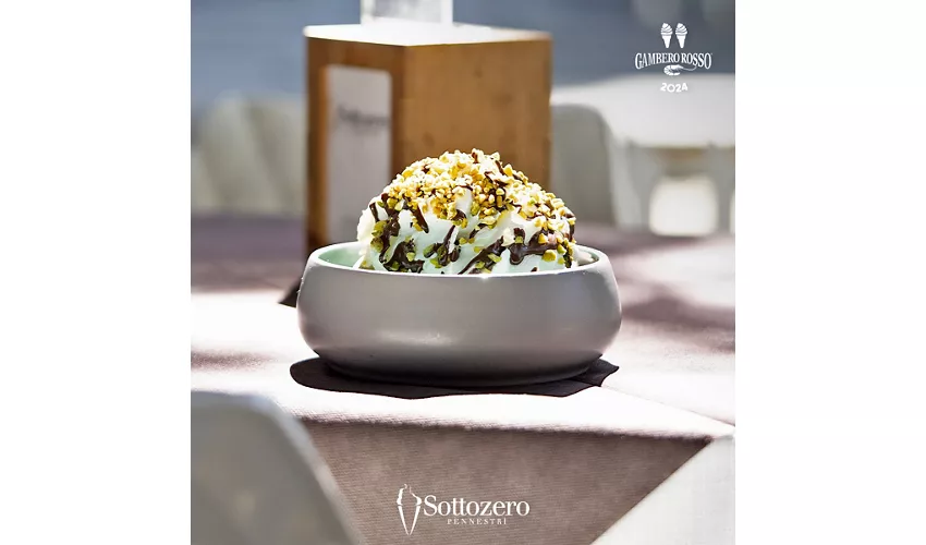 Sottozero Pennestrì