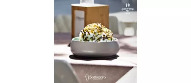 Sottozero Pennestrì