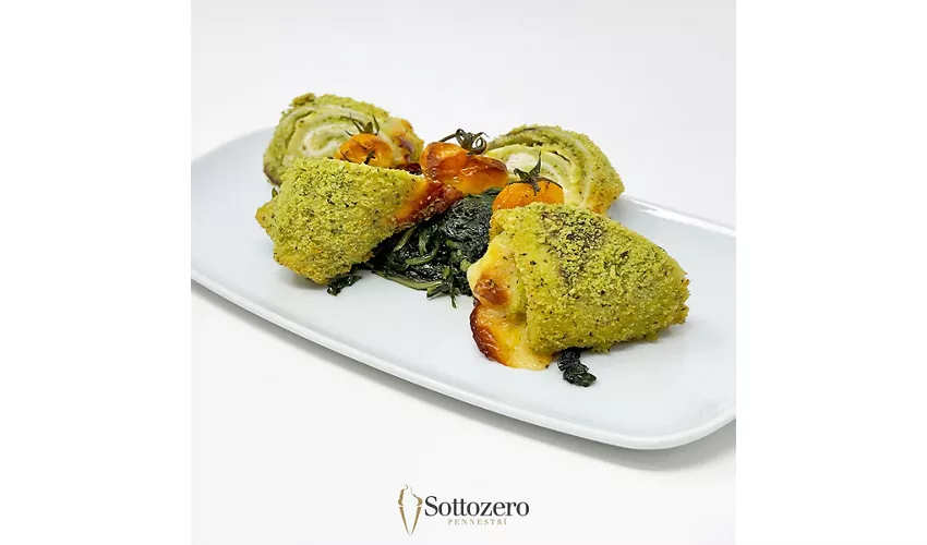 Sottozero Pennestrì