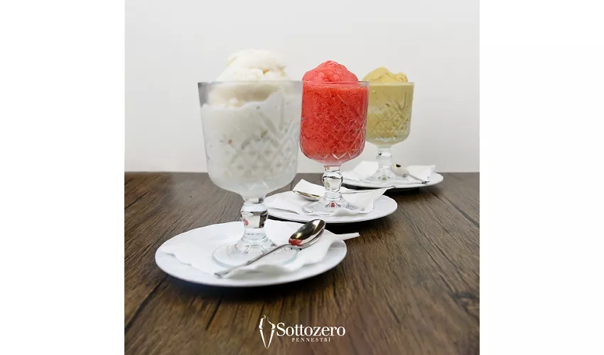 Sottozero Pennestrì