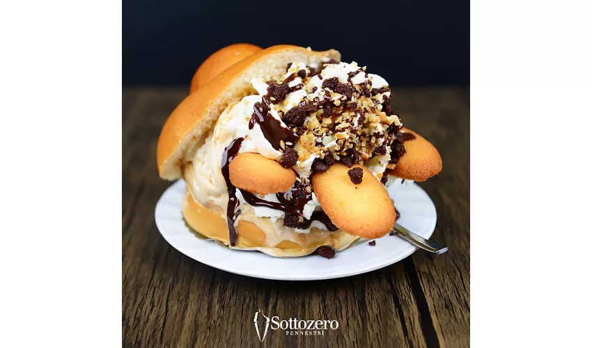 Sottozero Pennestrì