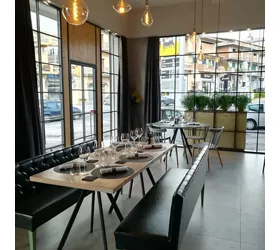Cibo Bistrot & Restaurant