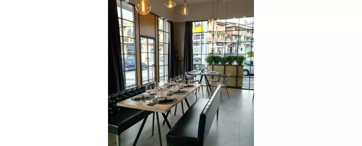 Cibo Bistrot & Restaurant