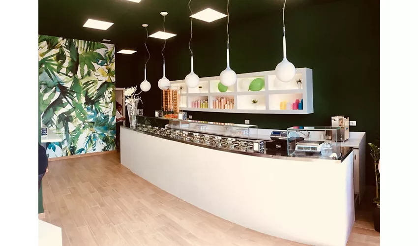 La Gelateria del 103