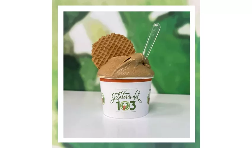 La Gelateria del 103
