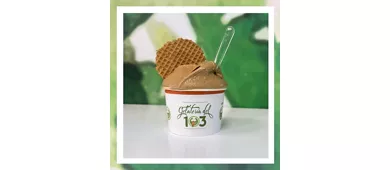 La Gelateria del 103