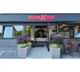 Bunker