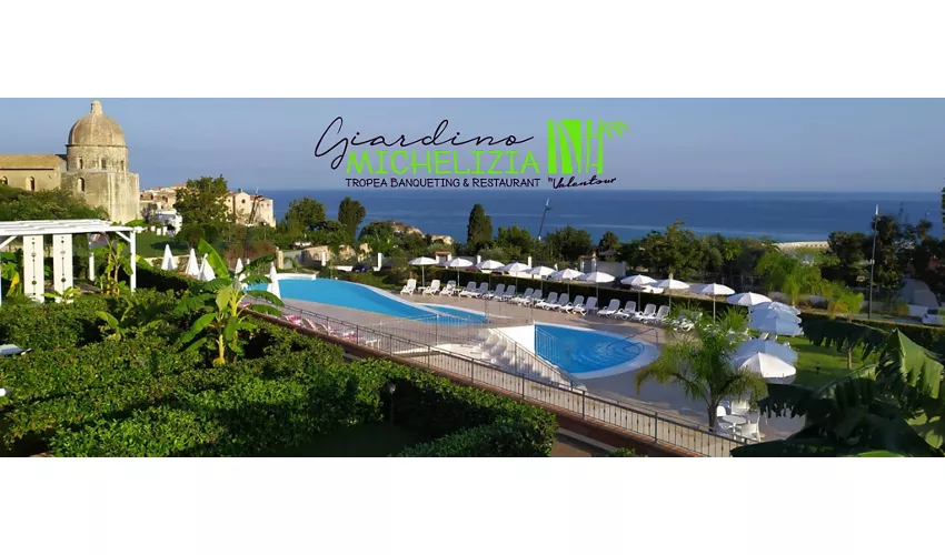 Ristorante Giardino D'Inverno  Michelizia Resort