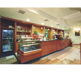 Bar La Palazzina