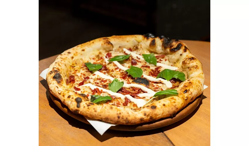 Pizzaré