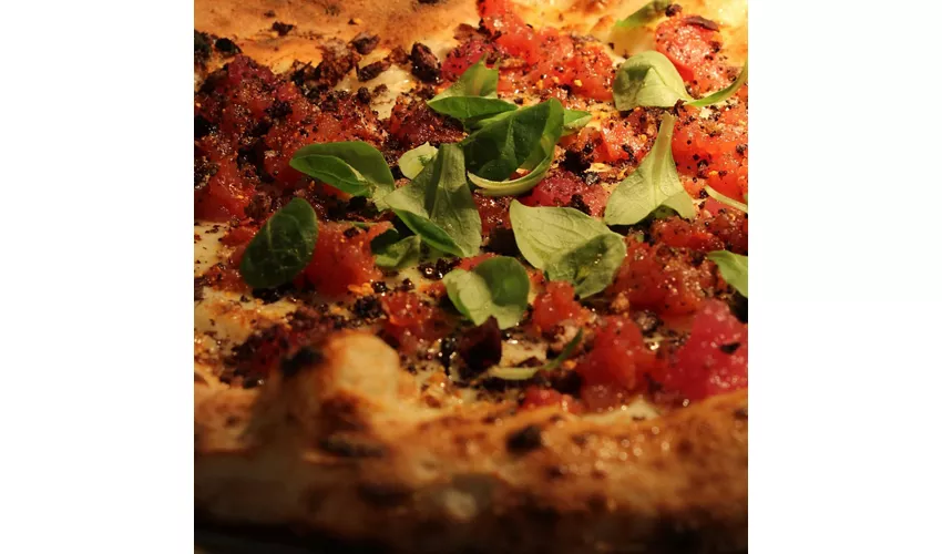 Pizzaré