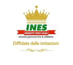 Ines - Gastronomia - Prodotti Tipici