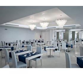 Vista Restaurant AH PREMIUM Isola di Pazze