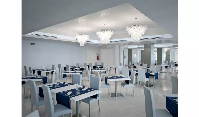 Vista Restaurant AH PREMIUM Isola di Pazze