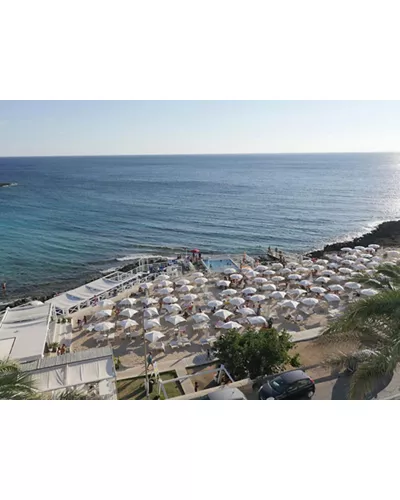 Vista Restaurant AH PREMIUM Isola di Pazze
