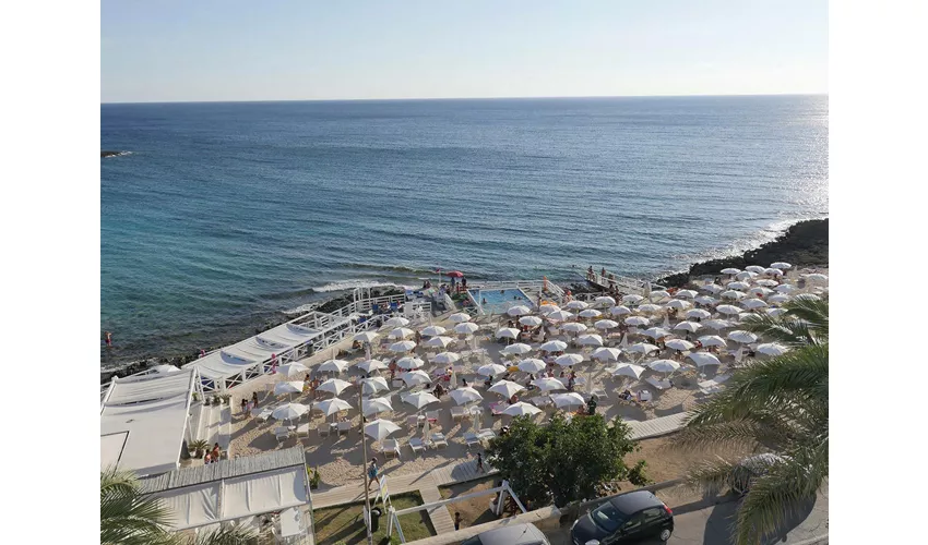 Vista Restaurant AH PREMIUM Isola di Pazze