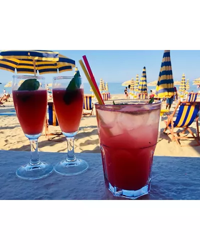 Lido Poseidon