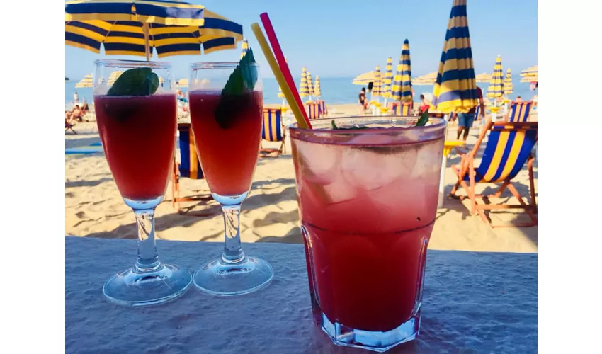 Lido Poseidon