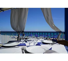 Apulia Hotel Sellia Marina