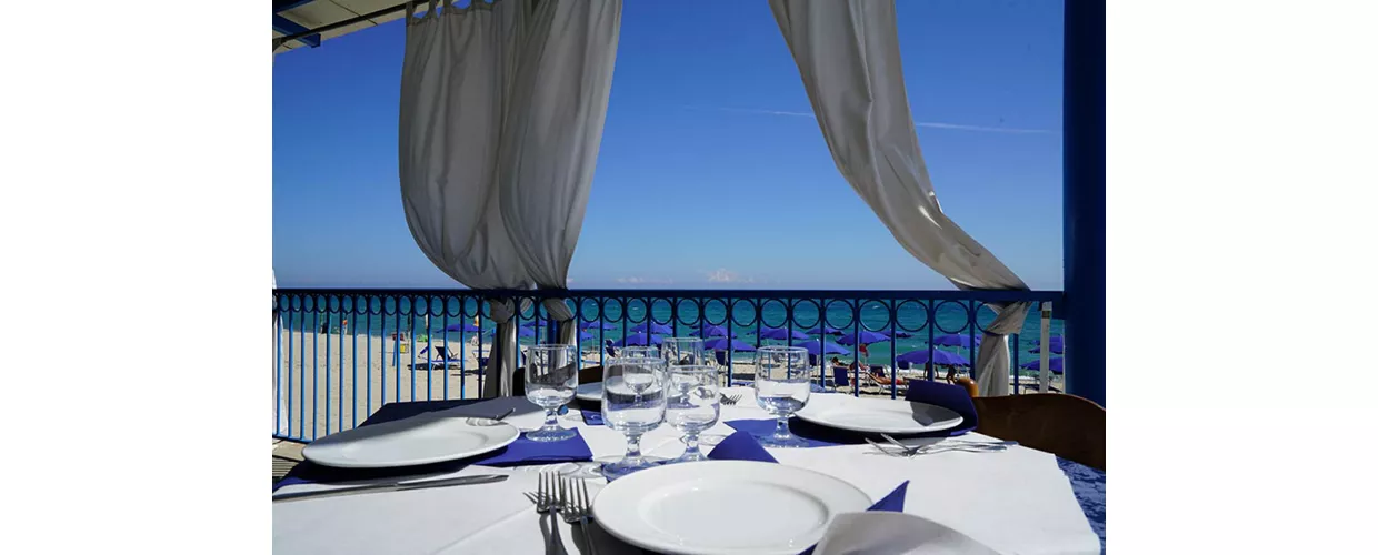 Apulia Hotel Sellia Marina