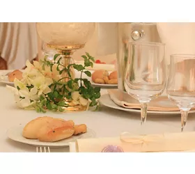 Ristorante Apulia Città Bianca Country Resort