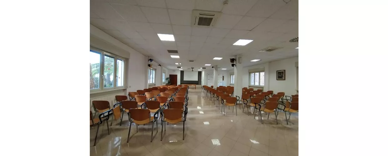 Apulia Hotel Roma
