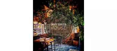 Enjoy Burger House